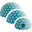Sunrise Domes logo